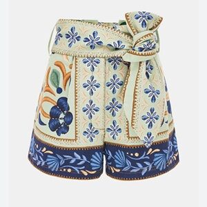Farm Rio Shorts NWT